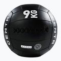 Minge medicinală CENTR Competition Wall Ball Centr x Hyrox 9 kg black