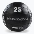 Minge medicinală CENTR Wall Ball Centr x Hyrox 2 kg black