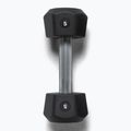 Ganteră Centr Urethane Dumbbell Centr x Hyrox 5 kg black 2