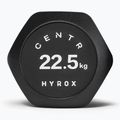 Ganteră Centr Urethane Dumbbell Centr x Hyrox black 3