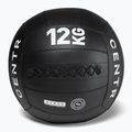 Minge medicinală CENTR Wall Ball Centr x Hyrox 12 kg black