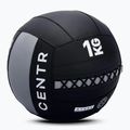 Minge medicinală CENTR Youngstars Competition Wall Ball Centr x Hyrox 1 kg black