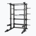 Aparat de antrenament Centr Perform Series Half Rack Complete Package Centr x Hyrox black 2