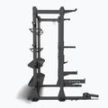 Aparat de antrenament Centr Perform Series Half Rack Complete Package Centr x Hyrox black 3