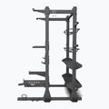 Aparat de antrenament Centr Perform Series Half Rack Complete Package Centr x Hyrox black 4