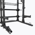 Aparat de antrenament Centr Perform Series Half Rack Complete Package Centr x Hyrox black 5