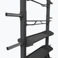 Aparat de antrenament Centr Perform Series Half Rack Complete Package Centr x Hyrox black 7