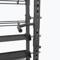 Aparat de antrenament Centr Perform Series Half Rack Complete Package Centr x Hyrox black 8