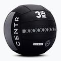 Minge medicinală CENTR Youngstars Competition Wall Ball Centr x Hyrox 3 kg black