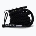 Frânghie de antrenament Centr Competition Battle Rope Youngstars Centr x Hyrox black