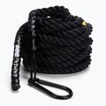 Frânghie de antrenament Centr Competition Battle Rope Youngstars Centr x Hyrox black 2