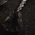 Frânghie de antrenament Centr Competition Pull Rope Youngstars Centr x Hyrox black 7