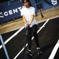 Frânghie de antrenament Centr Competition Pull Rope Youngstars Centr x Hyrox black 10