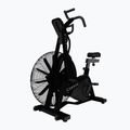 Bicicletă cu rezistență pe aer Centr Air Bike Perform Series Centr x Hyrox black 2