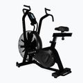 Bicicletă cu rezistență pe aer Centr Air Bike Perform Series Centr x Hyrox black 4