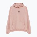 Bluză pentru femei Kaotiko Washed Moth pale pink 3