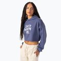 Bluză pentru femei Kaotiko C'est la vie Crew grape