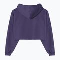 Bluză pentru femei Kaotiko C'est la vie Crew grape 5