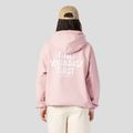 Bluză pentru femei Kaotiko Find Yourself pink panther 2
