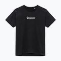 Tricou pentru bărbați Kaotiko Washed Dreamers black