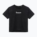 Tricou pentru femei Kaotiko Washed Dreamers black