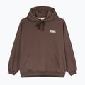 Bluză pentru femei Kaotiko Your Opinion brown 4