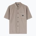 Tricou pentru bărbați Kaotiko Savannah beige 3