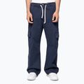 Pantaloni pentru bărbați Kaotiko Phoenix Cargo navy