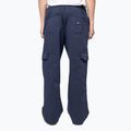 Pantaloni pentru bărbați Kaotiko Phoenix Cargo navy 2