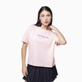 Tricou pentru femei Kaotiko M / C Washed Good Things pink