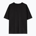 Tricou pentru bărbați Kaotiko M / C Abstract Face black 3