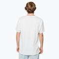 Tricou pentru bărbați Kaotiko M / C Washed Fresh white 2