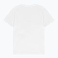 Tricou pentru bărbați Kaotiko M / C Washed Fresh white 4
