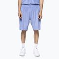 Pantaloni scurți pentru bărbați  Kaotiko Bermuda Towel  sky blue