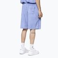 Pantaloni scurți pentru bărbați  Kaotiko Bermuda Towel  sky blue 2