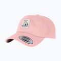 Șapcă pentru femei Kaotiko pink