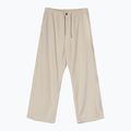 Pantaloni pentru bărbați Kaotiko Aspen Casual Corduroy natural