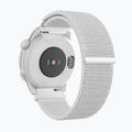 Ceas COROS PACE 2 Premium GPS Nylon Band alb WPACE2.N 4