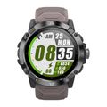 Ceas sport COROS Vertix 2 GPS, gri, WVTX2-BLK 2