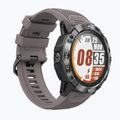 Ceas sport COROS Vertix 2 GPS, gri, WVTX2-BLK 3