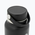 Sticlă termică a Hydro Flask Wide Flex Cap 946 ml black 2