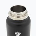 Sticlă termică  Hydro Flask Wide Flex Cap 1180 ml black 3