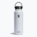 Sticlă termică  Hydro Flask Wide Flex Cap 1180 ml white