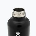 Sticlă turistică Hydro Flask Wide Flex Cap 64 Oz 1892 ml black 3