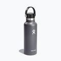 Sticlă termică Hydro Flask Standard Flex 530 ml gri S18SX010 2