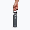 Sticlă de turism Hydro Flask Standard Flex 620 ml stone 5