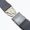 Curea pentru pantaloni Arcade Treeple charcoal 2