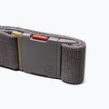 Curea pentru pantaloni Arcade Treeple charcoal 3