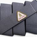 Curea pentru pantaloni Arcade Treeple charcoal 4
