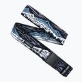 Curea pentru pantaloni Arcade Out of Range Slim dusk